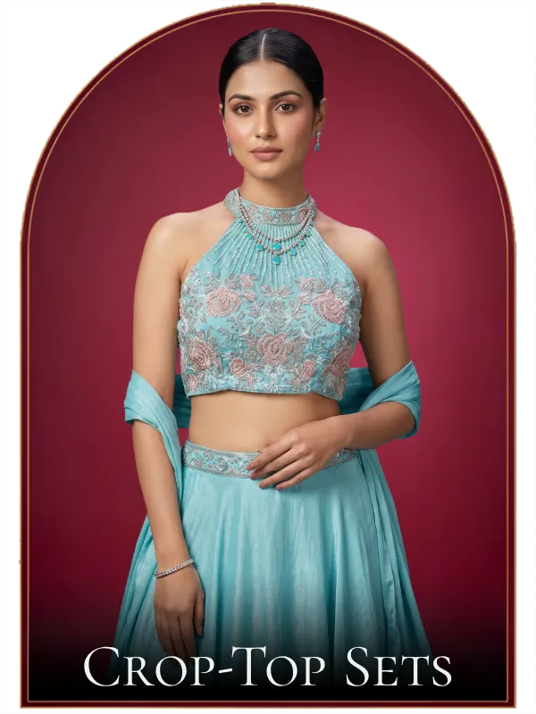 CropTop Sets